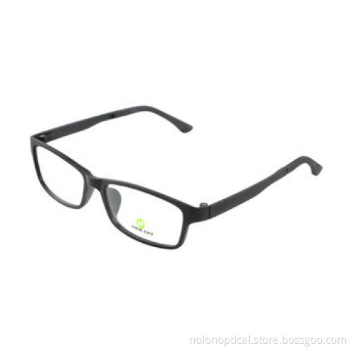 Top-quality most popular Korean ultem optical frame in black